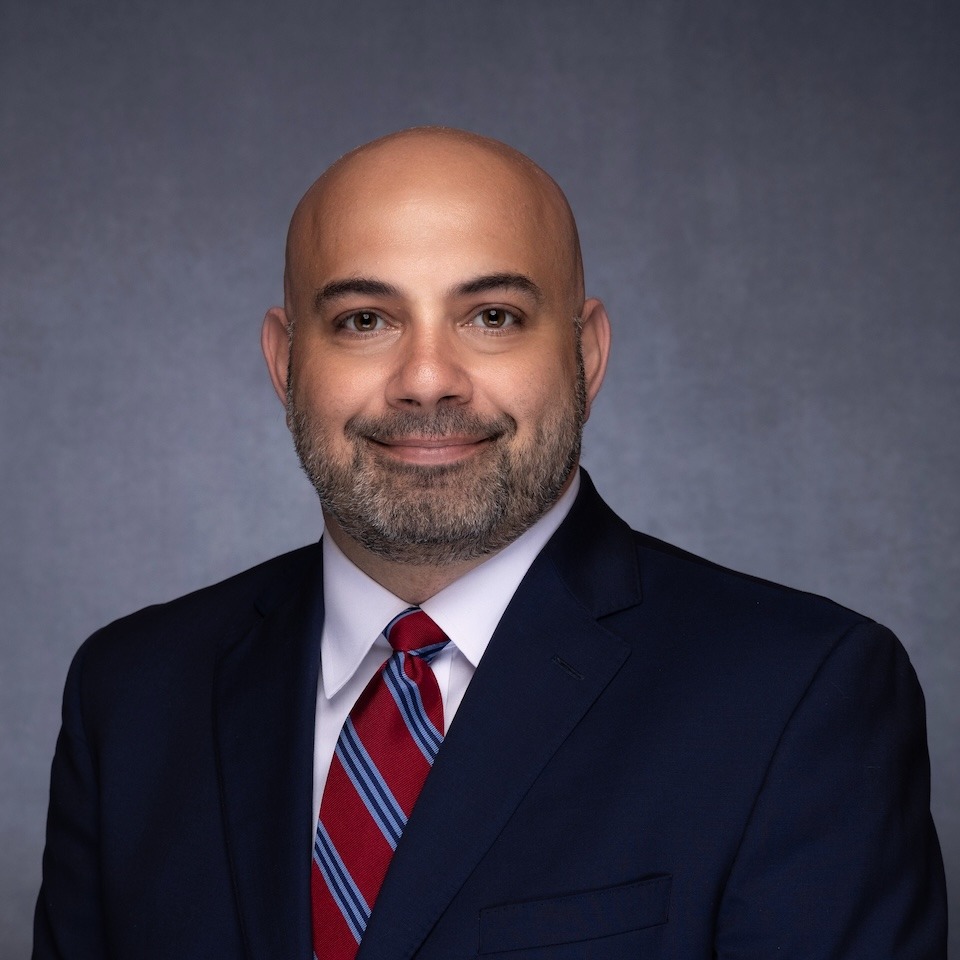 Ahmad Yakzan, immigration attorney at American Dream Law Office in Temple Terrace, Florida